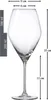 Ritzenhoff & Breker Burgunderglas Salsa 6er Set, Produktbild-Vorschau 4