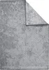 Teppich Outdoor Wetterfest - Grau - Wendeteppich - 120x170 Produktbild-Vorschau 2