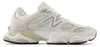 New Balance Sneakers U9060WHT in Grey color size 38 Voir les images du produit 12