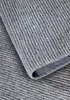 Villeroy & Boch Wollteppich Francois, Grau, handgewebt & Produktbild-Vorschau 5