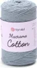 Yarn Art Macrame Baumwolle 2 mm 225 m 795 Schnur Produktbild-Vorschau 1