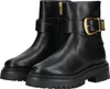 Skórzany but za kostkę Steve Madden Podgląd zdjęcia produktu 3