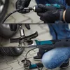 Mini-Polier-Set Für Poliermaschinen: Schwamm-Pads, Produktbild-Vorschau 5