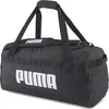 PUMA Sporttasche Challenger Duffel Bag Puma Black schwarz Produktbild-Vorschau 1