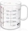 Orion | Messbecher - Aus Glas - 250 ml - Mit Skala - Produktbild-Vorschau 1