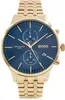 Hugo Boss Men's Watch 1513841 - Associate (Zh026C) Produktbild-Vorschau 10