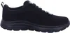 Skechers Sneakers 77125EC-BLK in Black color size 45 Voir les images du produit 54