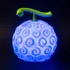 One Piece Lampe mit USB-C Gum-Gum Fruit Produktbild-Vorschau 2