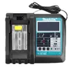 Batterie lithium Makita 18 V 6 Ah avec chargeur LED Voir les images du produit 5