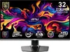 MSI MPG 322URXDE QD-OLED, Gaming-Monitor, (UltraHD/4K, Produktbild-Vorschau 1