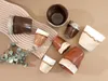 CreaTable, 24738, Squeezy Mocha Mousse, Kaffeebecher 4-tlg, Produktbild-Vorschau 7