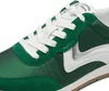 Scarpe da ginnastica Tamaris da donna, verde Anteprima dell’immagine prodotto 2