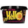 12er-Pack Acecook Pho Wok Hello Instant Reisnudeln Zwiebel Produktbild-Vorschau 2