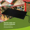300W gumowa mata grzewcza, zewnętrzna mata grzewcza Podgląd zdjęcia produktu 18
