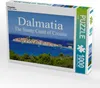 Calvendo Primošten 1000 Teile Puzzle quer 640x480mm, Produktbild-Vorschau 1