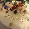 Stuoia - tappeto sotto l'albero di Natale 150 cm Ruhhy Anteprima dell’immagine prodotto 15
