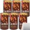 Caotina Original Kakaopulver Getränkepulver aus echter Produktbild-Vorschau 1