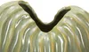 Mauro Ferretti Vase Venedig 22x10x39 cm Produktbild-Vorschau 4