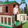 Kinderspielhaus Feber On the tree 198 x 130 x 188 cm Baum Produktbild-Vorschau 5