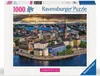 Stockholm, Schweden Ravensburger 12000114 Produktbild-Vorschau 8