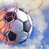 Muralo Selbstklebende Fototapete für Jugendzimmer FUßBALL Produktbild-Vorschau 6