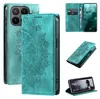 Mandala Handyhülle für Xiaomi 17T Pro RFID Schutz Produktbild-Vorschau 1