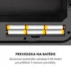 Klarstein, bezdotykový odpadkový kôš, senzor, objem 72 l, 4 Náhľad obrázku produktu 9