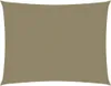 Tenda da sole in tessuto Oxford rettangolare 6x8 m Beige Anteprima dell’immagine prodotto 9