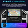 Autoradio Android 15 10,1 pouces avec CarPlay sans fil pour Voir les images du produit 8