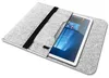 Sleeve Tasche für Lenovo Idea Tab Pro Tablet Filz Case Produktbild-Vorschau 2