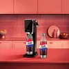 SODASTREAM Sprudelwasserflasche – Fuse Pepsi Metal Limited Produktbild-Vorschau 5