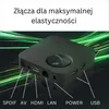 GX1 Przystawka Smart TV Android 4K Google TV 14 [4GB RAM & Podgląd zdjęcia produktu 9