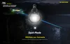 Nitecore P35i, Latarka ręczna, Czarny, Aluminium, Podgląd zdjęcia produktu 12