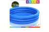 Nafukovací bazén Crystal Blue Pool 147 cm Náhled obrázku produktu 20
