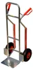 Pro-Bau-Tec Aluminium Stapelkarre mit Treppenrutsche 150kg Produktbild-Vorschau 4