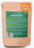 La Rhodiola rosea la plus puissante | 500 mg | 120 gélules Voir les images du produit 1