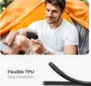 Silikonové pouzdro pro Samsung Galaxy XCover 7 Protective Náhled obrázku produktu 7