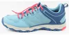 Meindl Ontario Junior GTX Wanderschuh Blau in Gr. 36 Produktbild-Vorschau 2