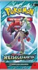Pokemon KP09 Reisegefährten Booster (Deutsch) Produktbild-Vorschau 4
