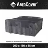 AeroCover Schutzhülle Gartenmöbel Sitzgruppen 200x190x85cm, Produktbild-Vorschau 12