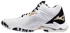 scarpe Mizuno Wave Lightning Z8 Mid V1GA240541 Anteprima dell’immagine prodotto 2