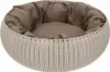 Curver Pet Bed Cosy 50x22 cm Cream 700508 Náhled obrázku produktu 2