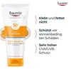 Eucerin Sun Gel-Crema Controllo Olio Corpo Lsf 50+ 200 ml Anteprima dell’immagine prodotto 6