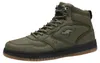 KangaRoos K-Watch Bliz Herrenschuhe Stiefel Grün Freizeit Productafbeelding-voorbeeld 6