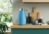 alfi SKYLINE 1,0l Edelstahl-Isolierkanne, hygienischer Produktbild-Vorschau 5