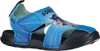Dětské sandály Sonic Dark blue - 32 Náhled obrázku produktu 6