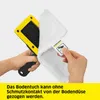 KÄRCHER 28633380 KÄRCHER Easy Fix Bodendüse Vista previa de la imagen del producto 7
