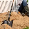 BLACK+DECKER Plochá lopata Čtvercová hlava 149 CM Robustní Náhled obrázku produktu 5