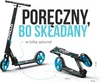 Apollo Składana hulajnoga miejska dla dzieci „Phantom” z Podgląd zdjęcia produktu 2