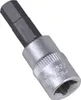 BGS inserto bit 6.3 (1/4) esagono incassato 7 mm - 2501 Anteprima dell’immagine prodotto 5